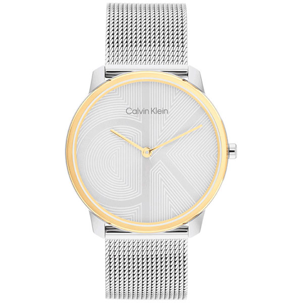 Часы Calvin Klein Iconic 25300014